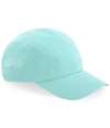 BB188 B188 Beechfield Technical Running Cap Aqua colour image